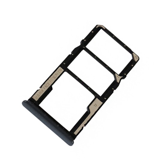 SIM Tray Xiaomi Redmi 10 5g Graphite Gray